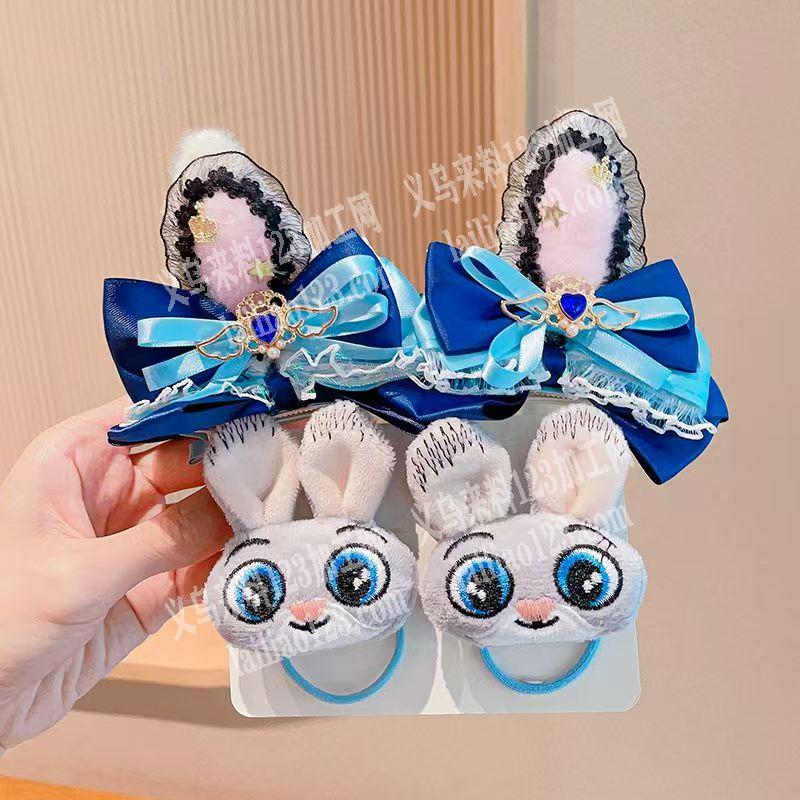 毛绒娃娃上面绣花外发加工，如图，眼睛。寻