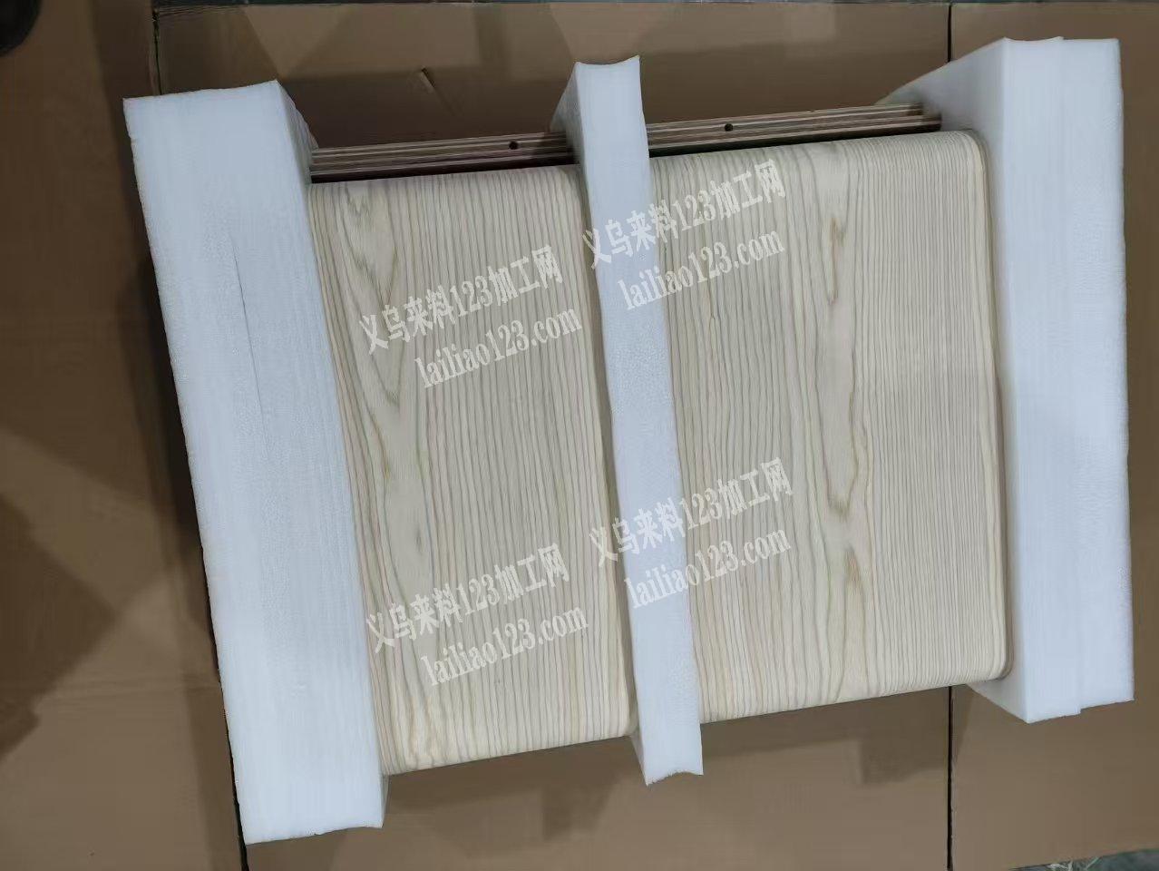 老板委托寻找：找这种白色珍珠棉垫的厂家，