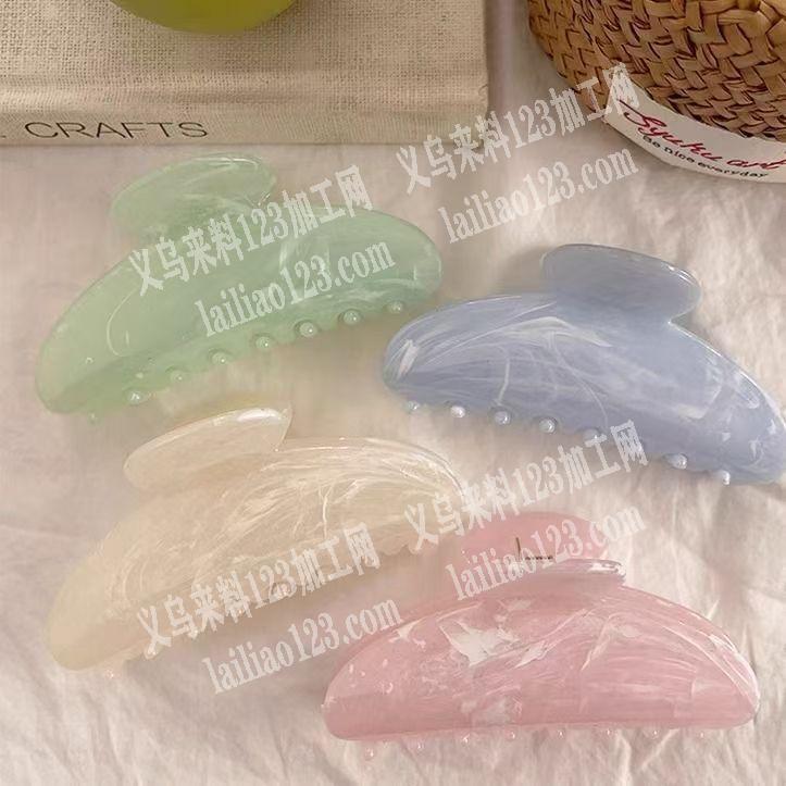 醋酸抓夹订单，如图，寻找专业做这个醋酸抓