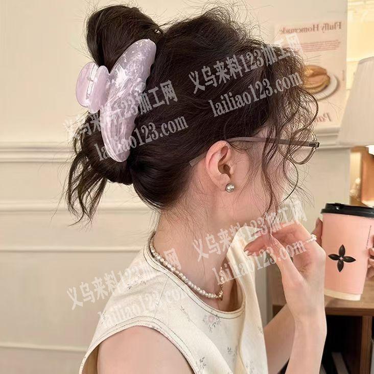 醋酸抓夹订单，如图，寻找专业做这个醋酸抓