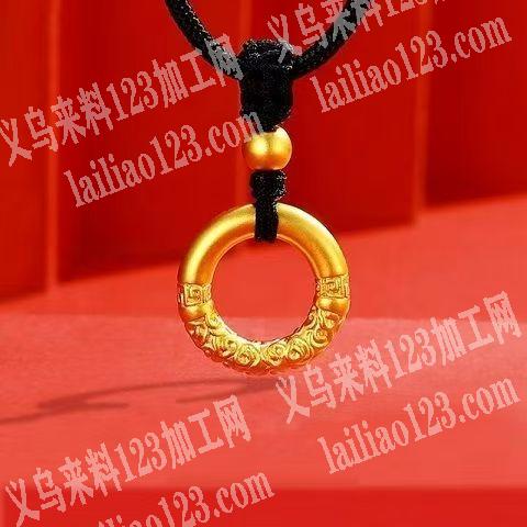 大量合金圈圈订单，如图乾坤圈，哪吒乾坤圈