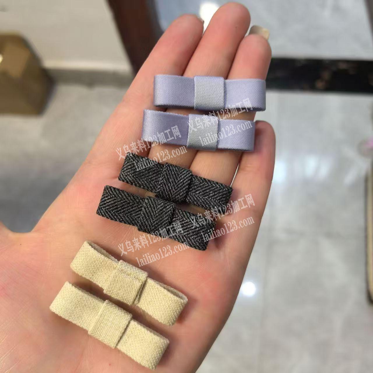 公司20000布艺饰品订单。，成品订单，