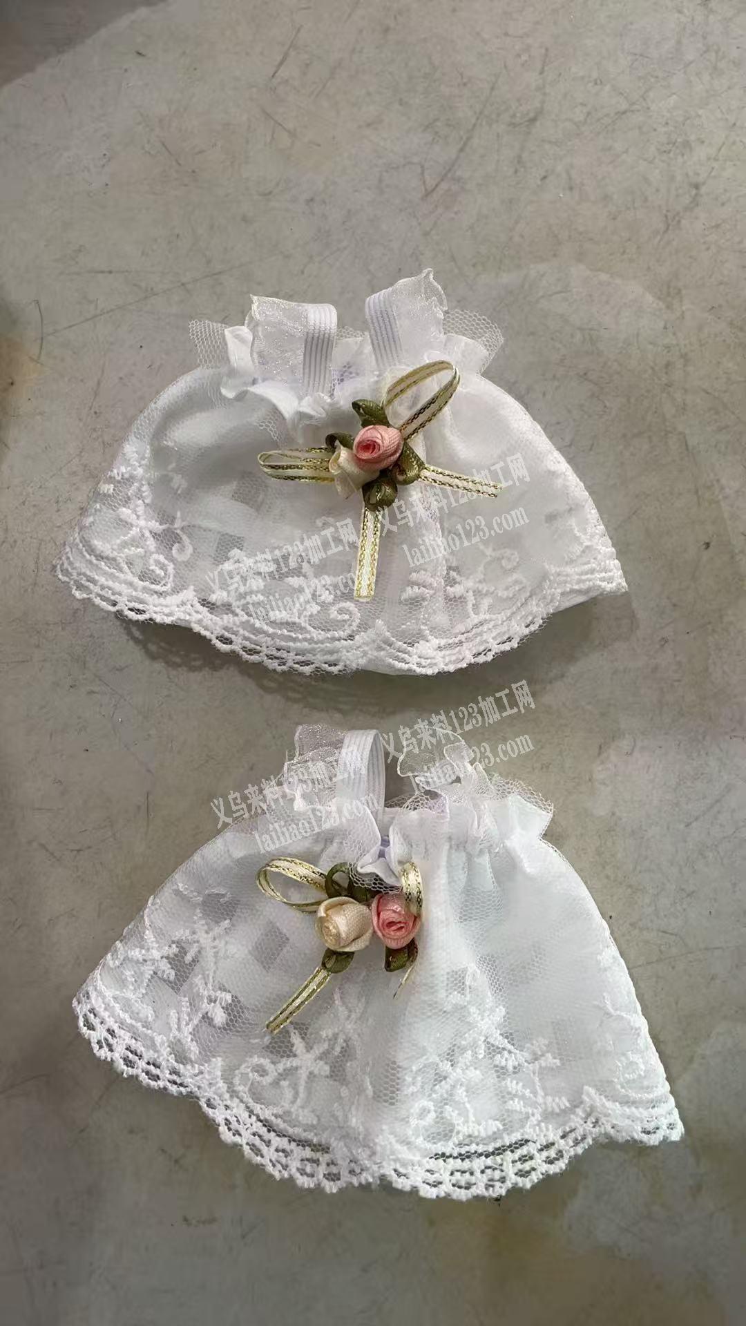 有没有做拉布布衣服的要便宜的要个几万套