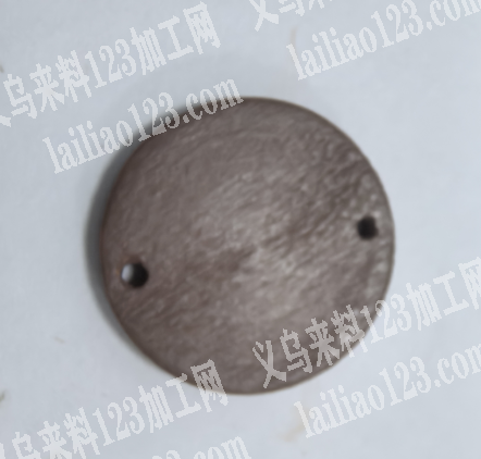 木制品订单，圆片，有孔的，寻找工厂，请联