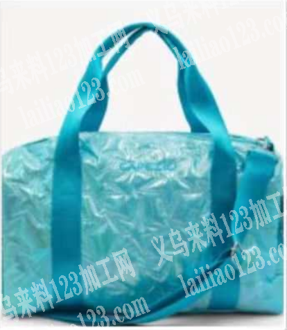 寻找专业做手提包收纳包的箱包加工厂，请联