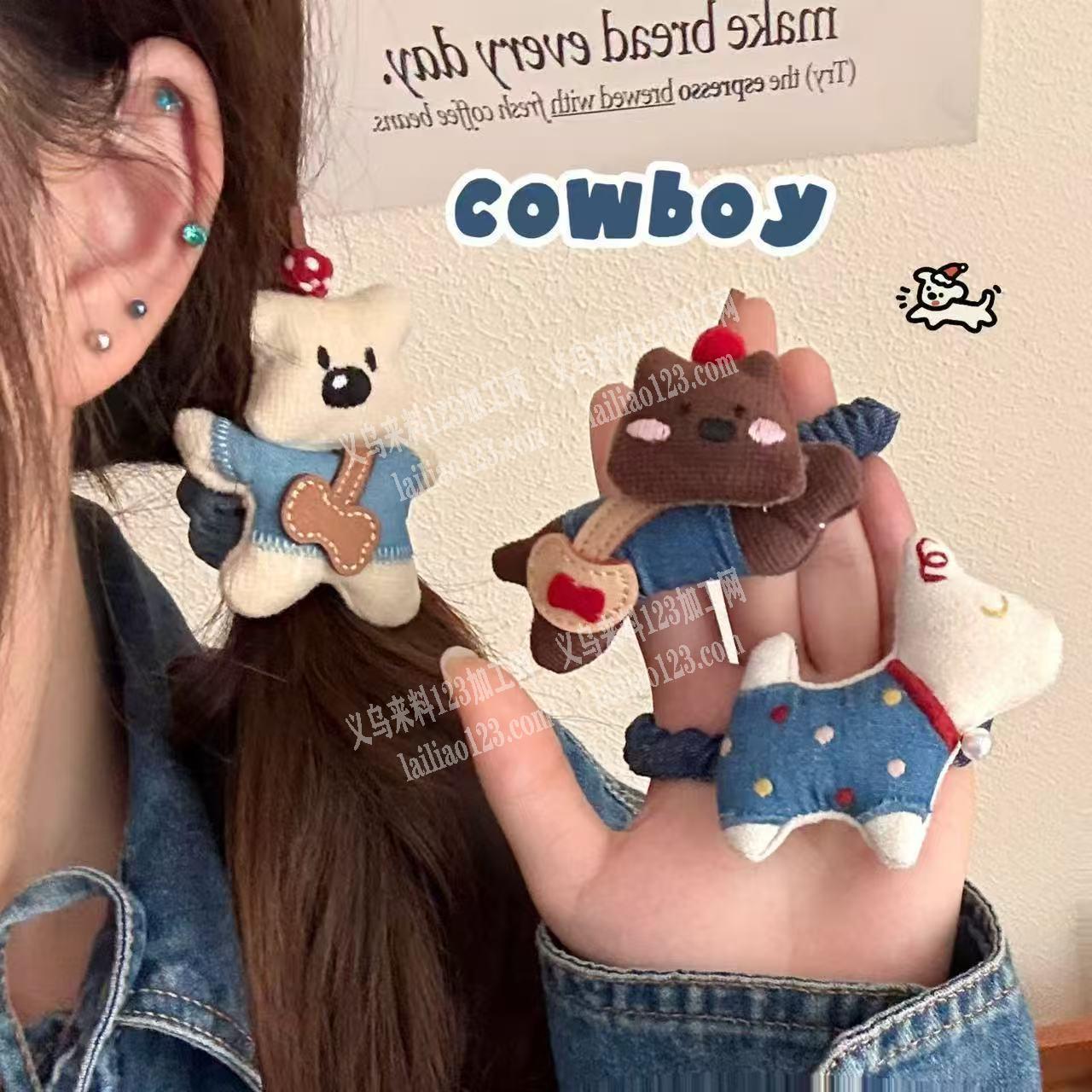 小公仔充棉外发加工，如图，寻找专业做充棉