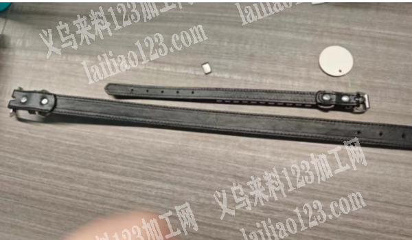 寻找生产如图皮带类似的产品工厂，请联系详