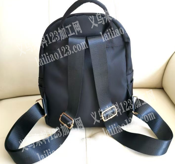 箱包订单外发加工，双背后片，发白沟，只要