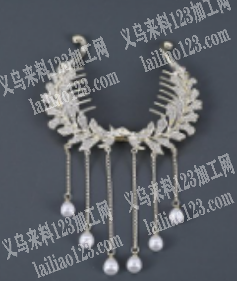 合金饰品订单，附图片，寻找专业做这个合金