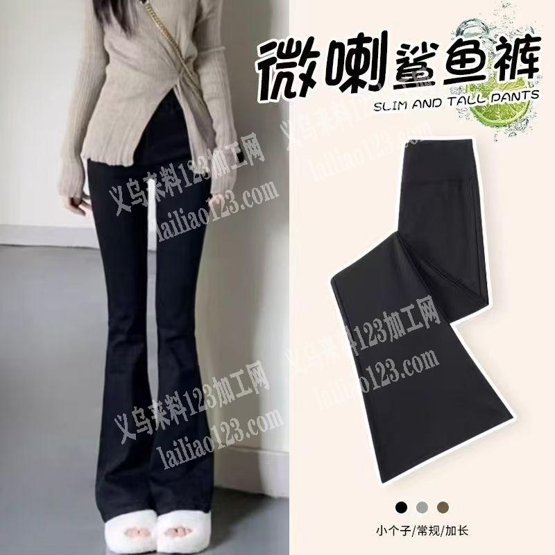 女时装裤订单外发，寻找服装工厂，寻找专业