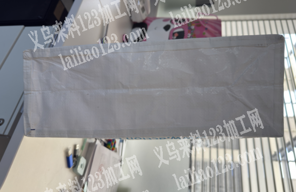 外贸200万手提袋订单寻找工厂，如图寻找箱包工厂