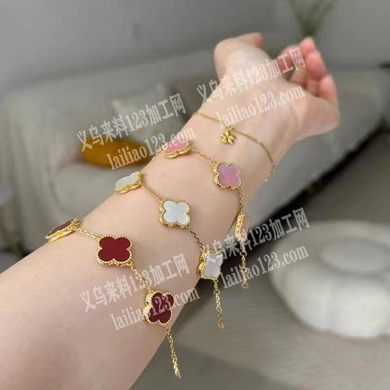 激光切割外发《板材切割》四叶配件，寻找专