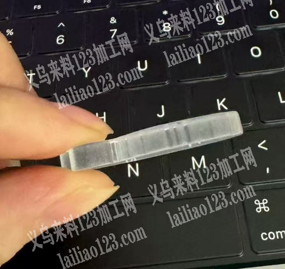 长期有打孔外发加工《每天1万数量》亚克力