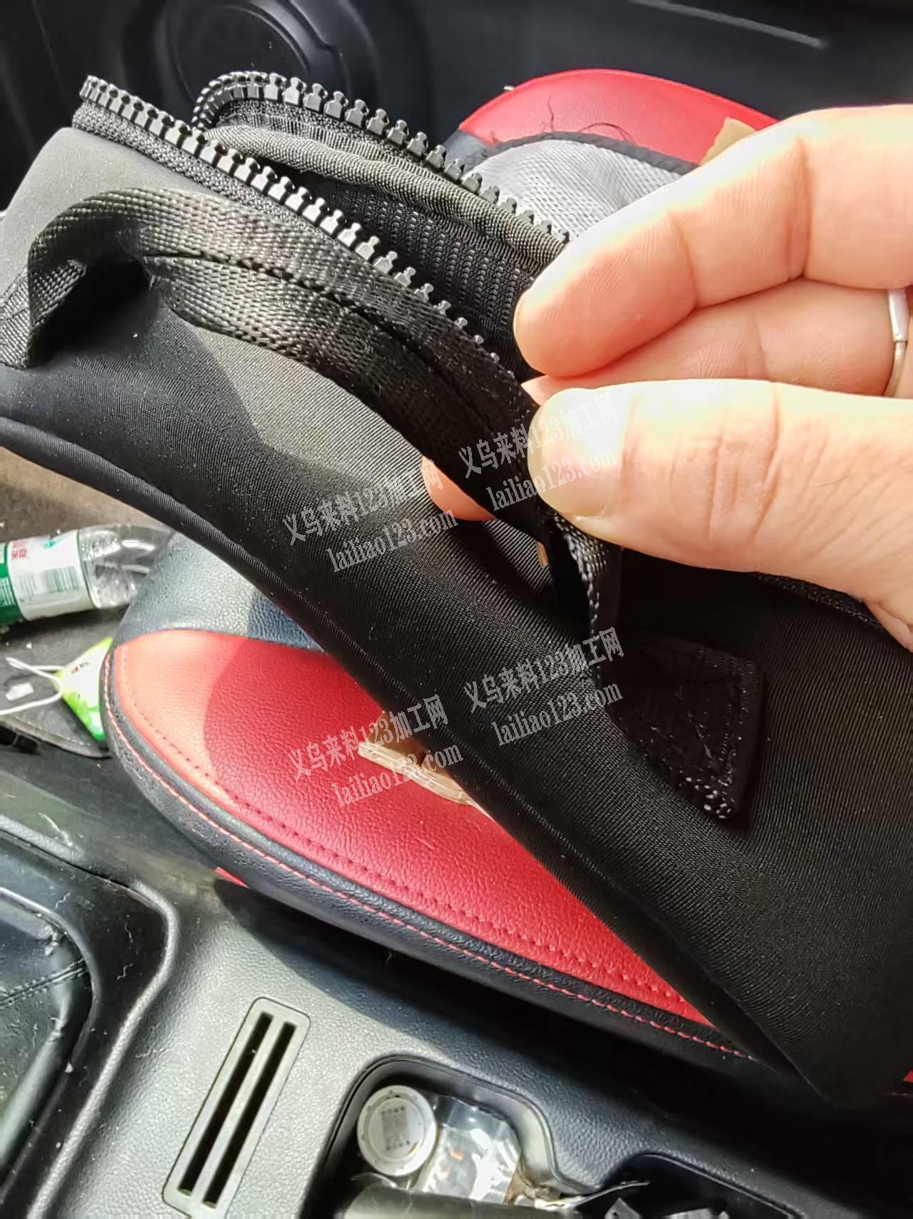 两边折的手把有人会做吗？发东阳千祥，能做