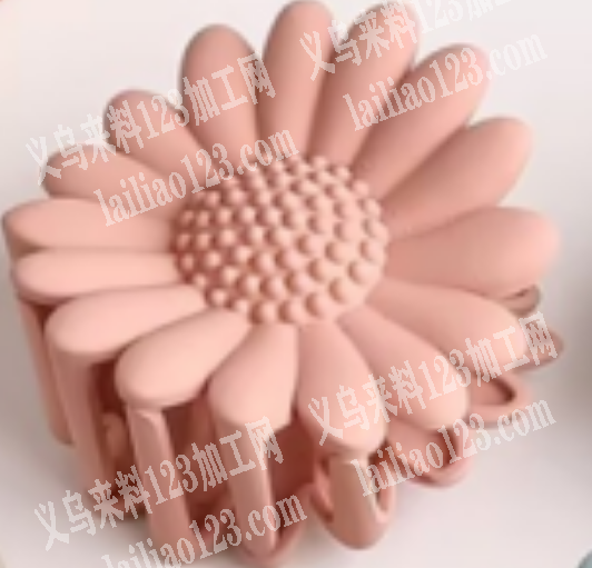 如图菊花抓夹订单，如图，寻找专业做菊花抓