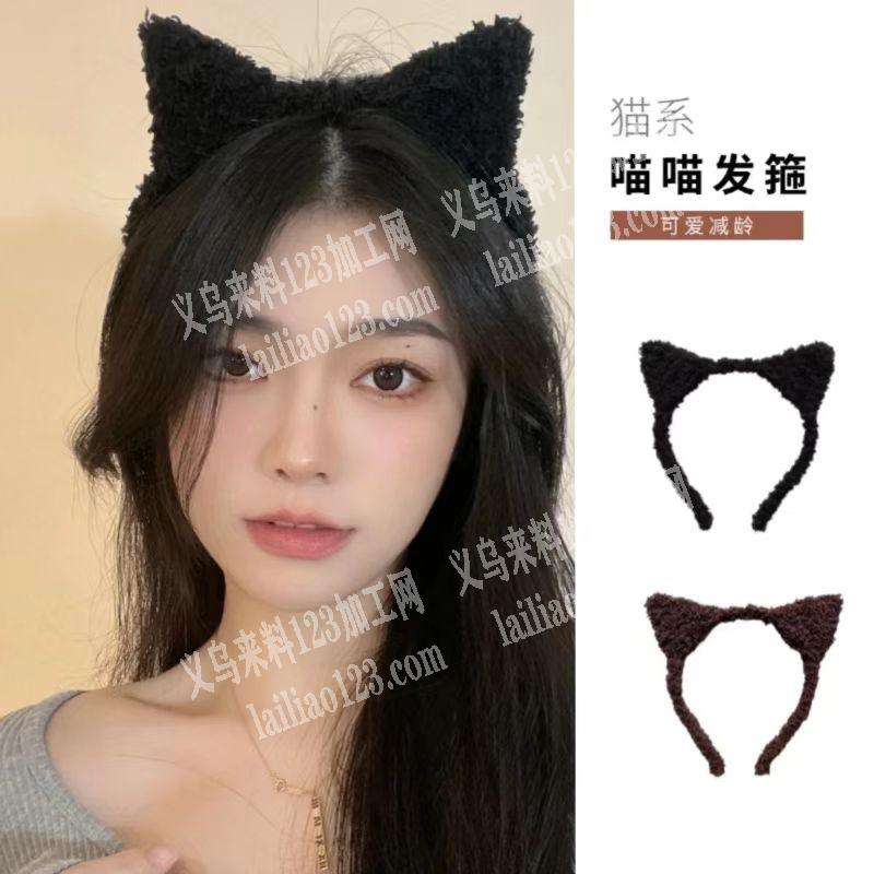 有订单。头箍成品订单，如图，寻找源头成品