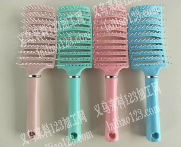 大量梳子订单。寻找厂家，采购订单，