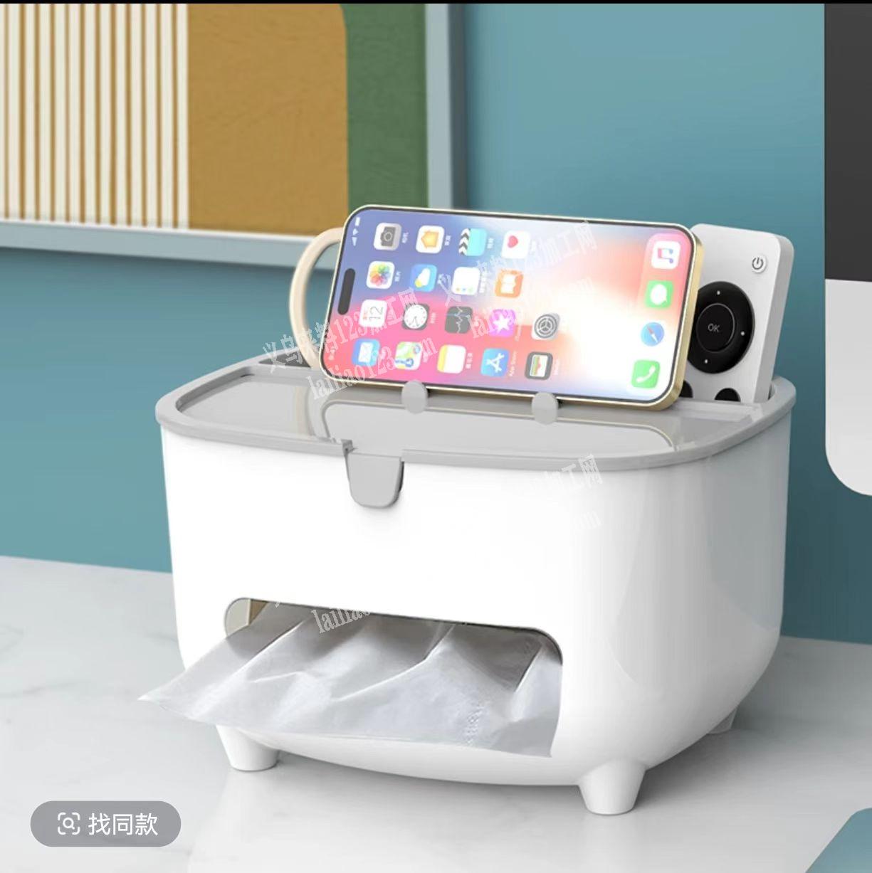 寻找生产如图塑料收纳盒的工厂，要现货，有