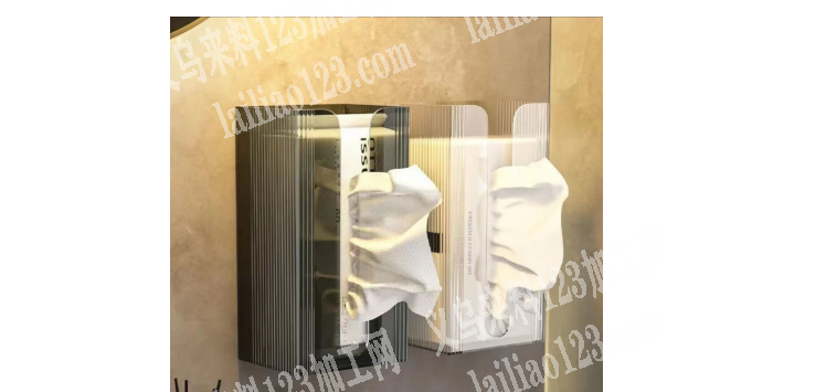 电商公司寻找壁挂纸巾盒，如图，有订单，寻