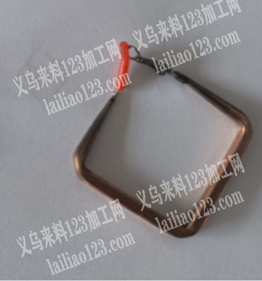 耳环喷漆外发加工，寻找喷漆的加工厂，要义