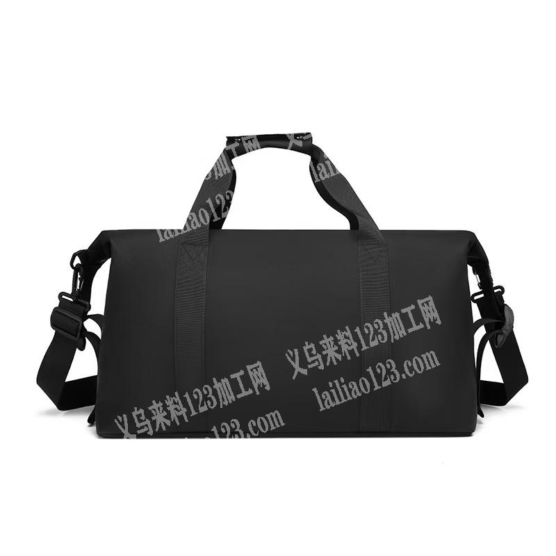 【量小】寻找箱包工厂，如图手提包，量小，