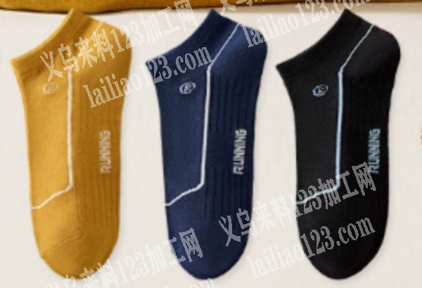 大量袜子订单，寻找专业生产袜子的工厂合作