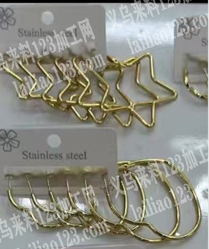 如图饰品，寻找厂家，要成品工厂，饰品成品