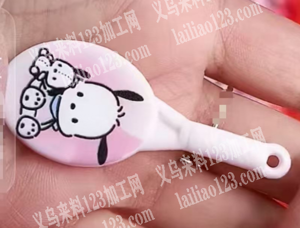 亚克力底胚订单，如图，寻找专业做亚克力配