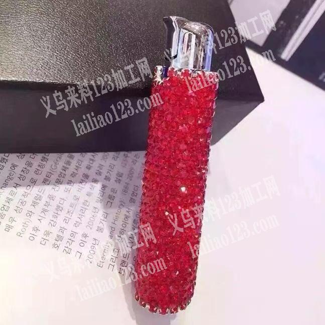 陶泥点钻外发加工，如图，寻找陶泥点钻的加