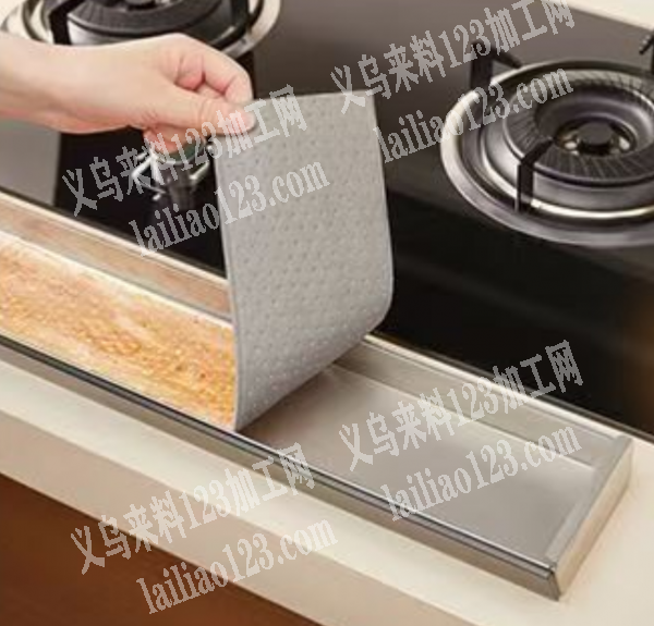 大量订单，油烟机吸油纸订单，如图，寻找工