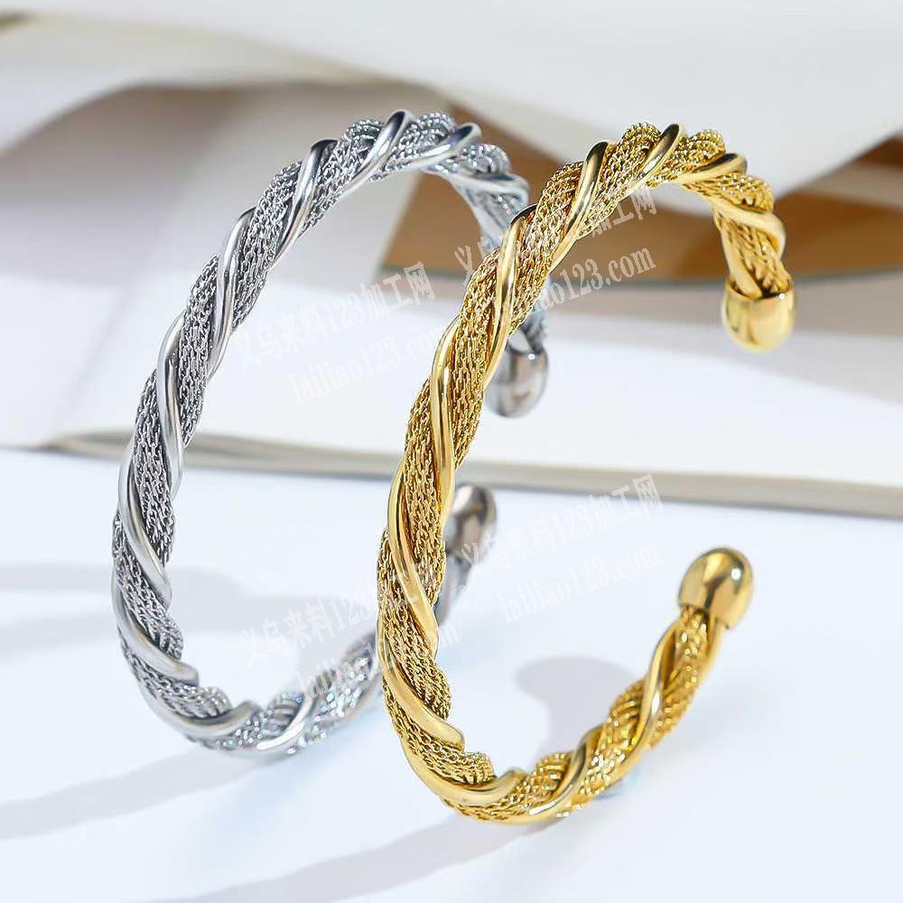 大量不锈钢饰品订单，如图，寻找专业做不锈