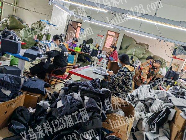 承接爆款，帽子，围巾，护膝，护腰，手套，裁剪，包装，发货一条