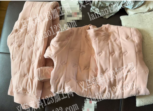 【可做到年底不断货】女士保暖内衣订单外发