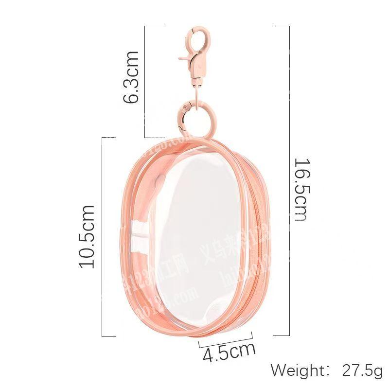 大量PVC收纳挂包订单，如图，寻找专业做