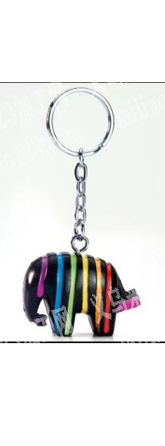 15万立体树脂挂件钥匙扣订单，如图，寻找