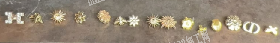 大量配件订单，寻找专业做配件的工厂合作，