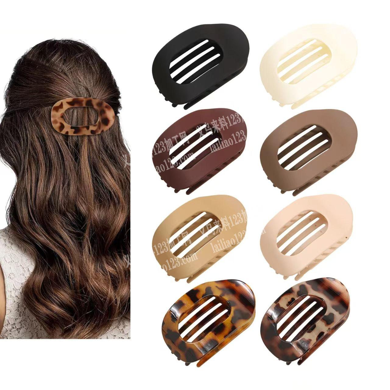 发夹成品订单，附图片，。寻找厂家，请联系