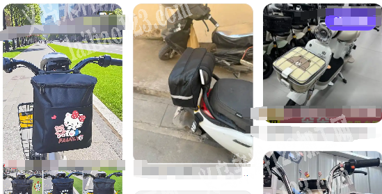 寻找箱包加工厂，长期合作。我厂有电动车包