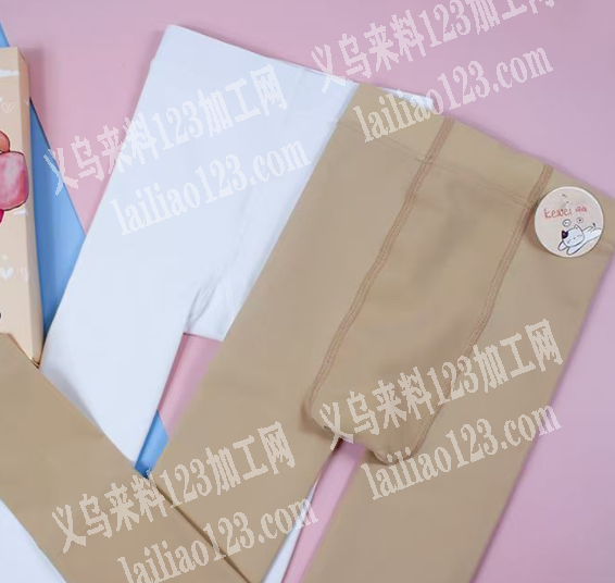 裤袜|打底裤订单外发，如图，找裤袜工厂。