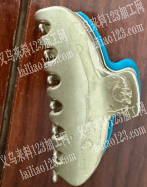 寻找专业生产抓夹的工厂，有订单，请联系详
