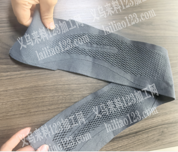 【看视频】外贸客户寻找谁家可以做这个，织造？还是具