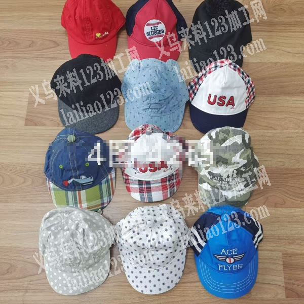 鸭舌帽|棒球帽订单，寻找专业做帽子的工厂