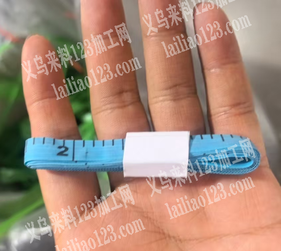 【一次要100000】如图大量皮尺订单，