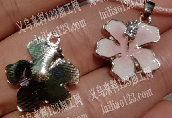 合金花朵订单，诚寻钢模，长期合作，能压铸