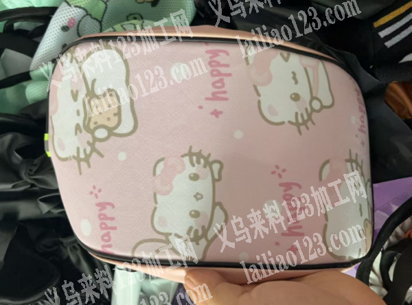 大量箱包订单，寻找专业做箱包的工厂，有意