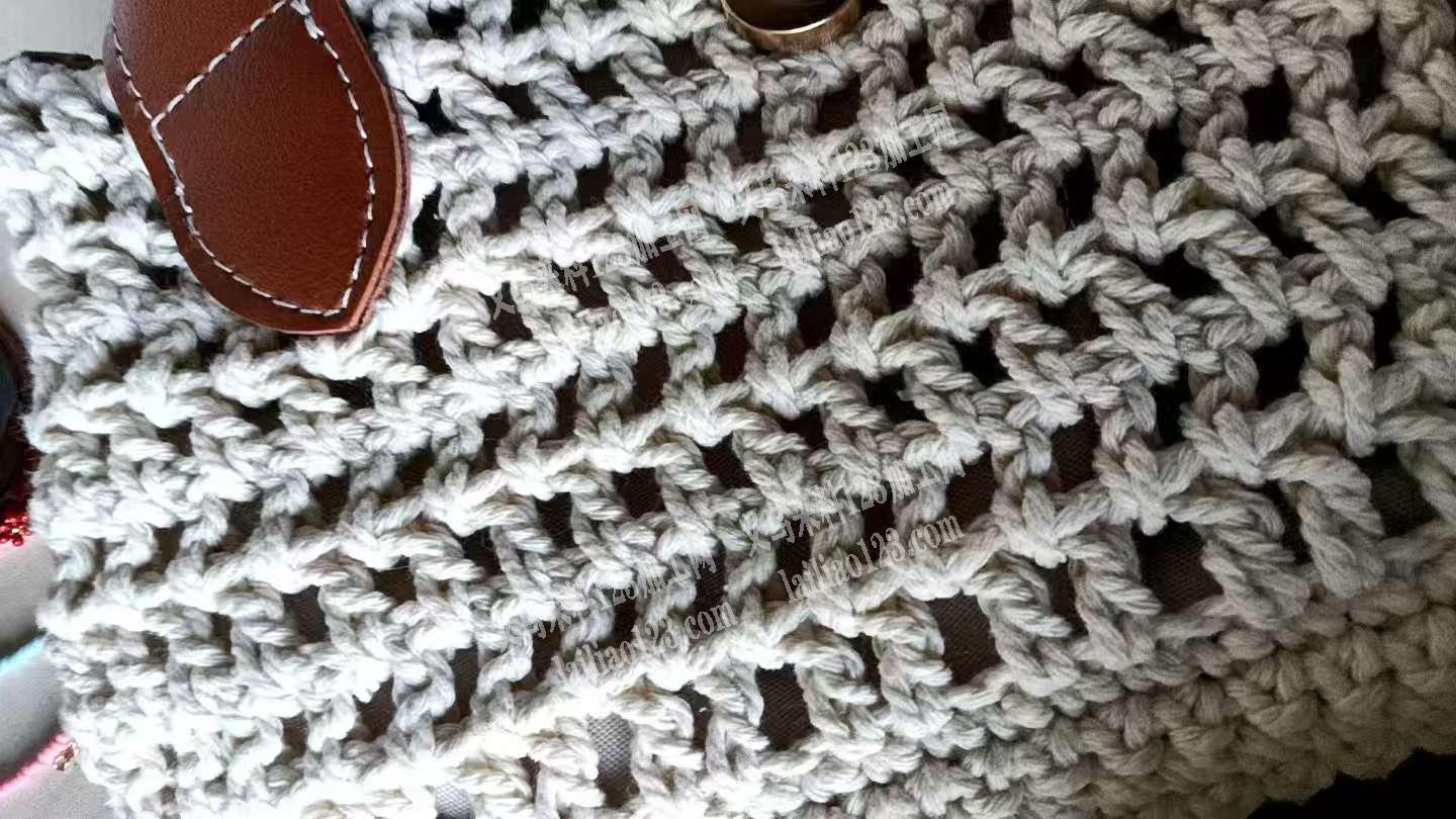 老板委托寻找：寻找米白涤纶线供应商，采购