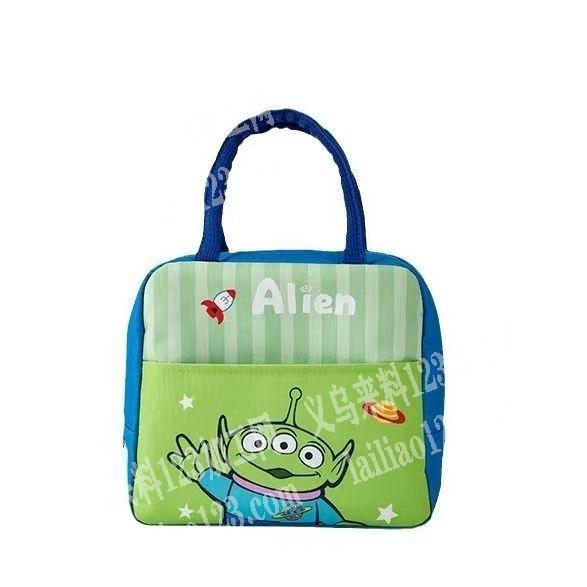 手提包订单外发，寻找箱包加工厂，如图保温