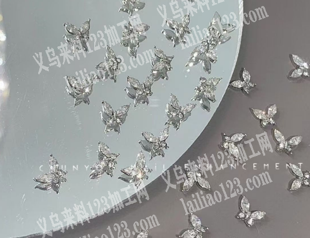 点钻外发加工，发外地《比如云贵川，东北》