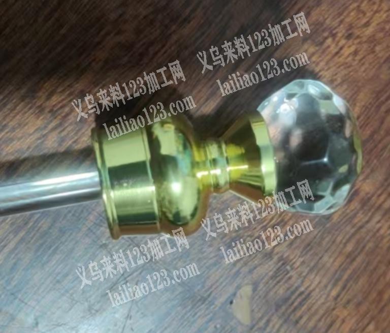 合金香水瓶盖子订单，如图，寻找源头工厂，