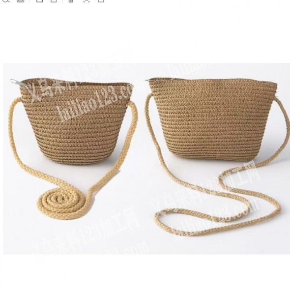 公司寻找如图草编包包厂家，寻找厂家。谁家